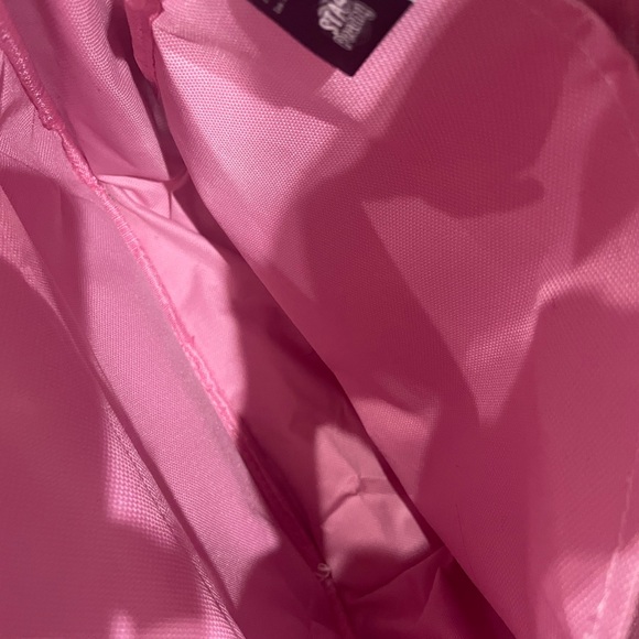 Meghan Plays Stay Peachy backpack - Pink Roblox Backpack - Picture 3 of 6